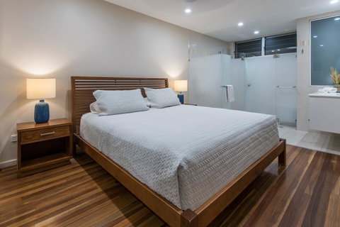 Beach Lodges - Accommodation Tasmania 44