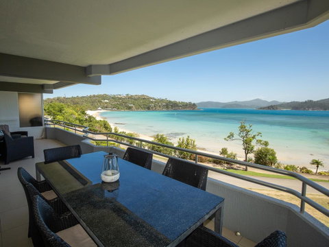 Beach Lodges - Accommodation Tasmania 16