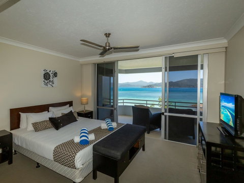 Beach Lodges - Accommodation Tasmania 10