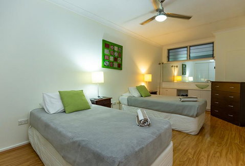 Beach Lodges - Accommodation Tasmania 27