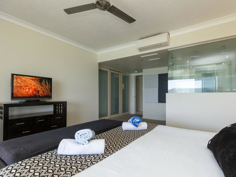 Beach Lodges - Accommodation Tasmania 9