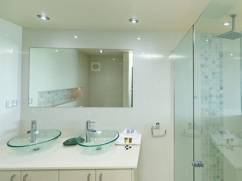 Beach Lodges - Accommodation Tasmania 8