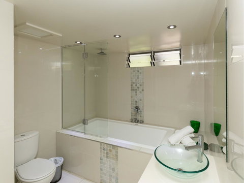 Beach Lodges - Accommodation Tasmania 12