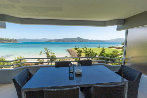 Beach Lodges - Accommodation Tasmania 17