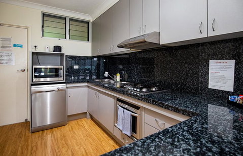 Beach Lodges - Accommodation Tasmania 29