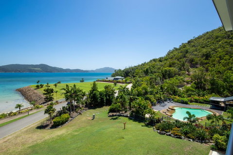 Beach Lodges - Accommodation Tasmania 18