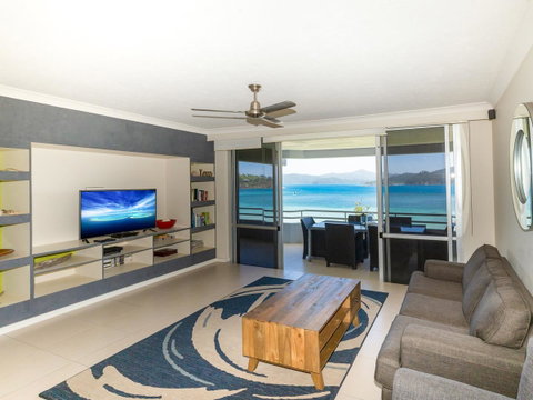 Beach Lodges - Accommodation Tasmania 14