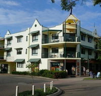 Magnetic Sunsets Resort - Accommodation Tasmania
