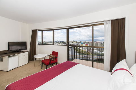Hotel Grand Chancellor Townsville - Accommodation Tasmania 22