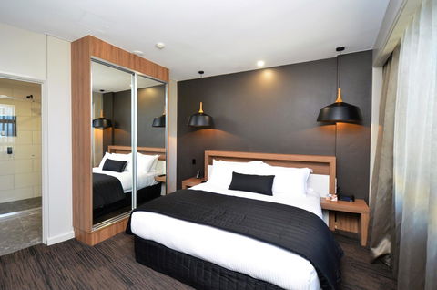Hotel Grand Chancellor Townsville - Accommodation Tasmania 3