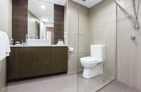 Hotel Grand Chancellor Townsville - Accommodation Tasmania 20