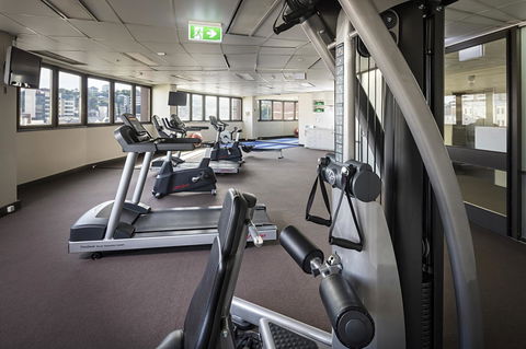 Hotel Grand Chancellor Townsville - Accommodation Tasmania 23