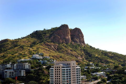 Hotel Grand Chancellor Townsville - Accommodation Tasmania 33