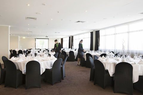 Hotel Grand Chancellor Townsville - Accommodation Tasmania 38