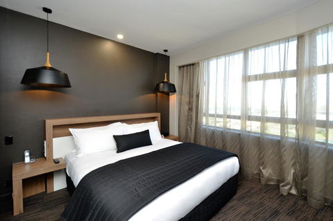 Hotel Grand Chancellor Townsville - Accommodation Tasmania 5