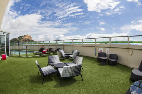 Hotel Grand Chancellor Townsville - Accommodation Tasmania 17