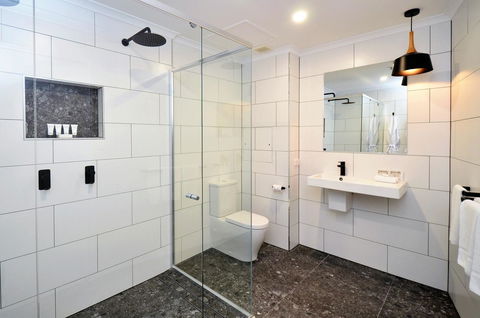 Hotel Grand Chancellor Townsville - Accommodation Tasmania 6
