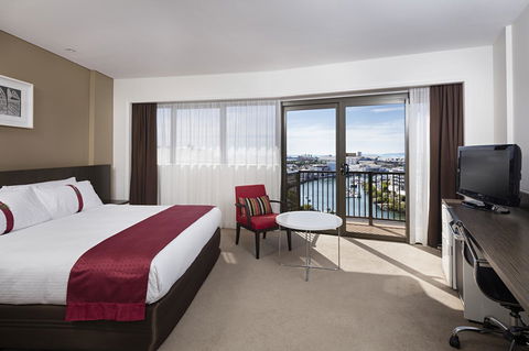 Hotel Grand Chancellor Townsville - Accommodation Tasmania 8