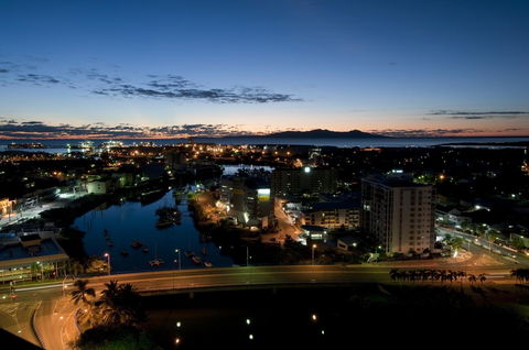 Hotel Grand Chancellor Townsville - Accommodation Tasmania 34