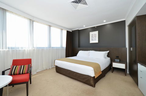 Hotel Grand Chancellor Townsville - Accommodation Tasmania 1