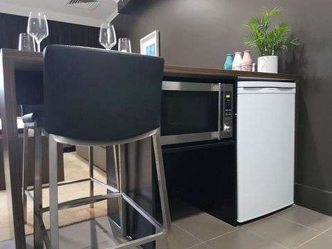 Hotel Grand Chancellor Townsville - Accommodation Tasmania 11