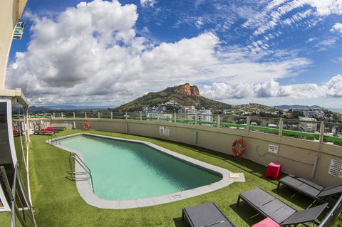 Hotel Grand Chancellor Townsville - Accommodation Tasmania 16