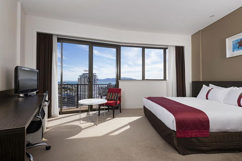 Hotel Grand Chancellor Townsville - Accommodation Tasmania 9