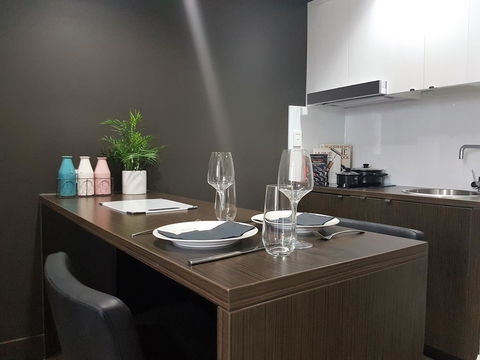 Hotel Grand Chancellor Townsville - Accommodation Tasmania 12