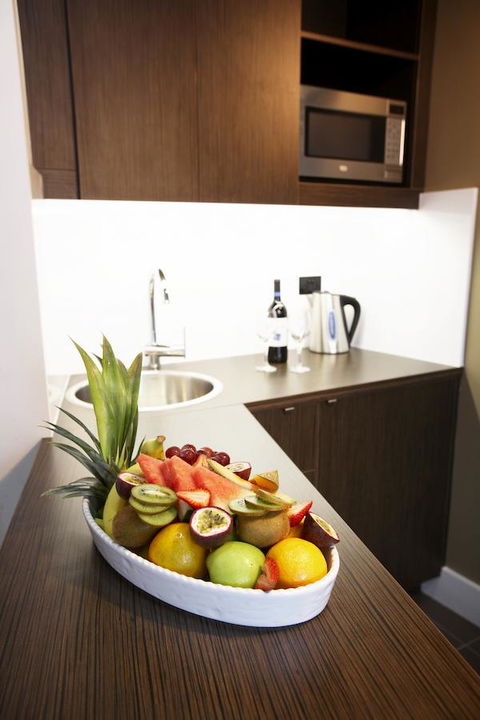 Hotel Grand Chancellor Townsville - Accommodation Tasmania 21