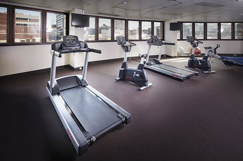 Hotel Grand Chancellor Townsville - Accommodation Tasmania 24
