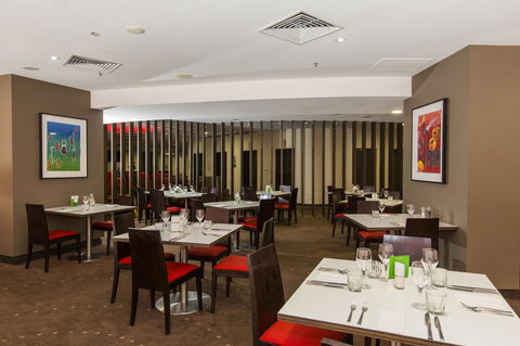 Hotel Grand Chancellor Townsville - Accommodation Tasmania 26