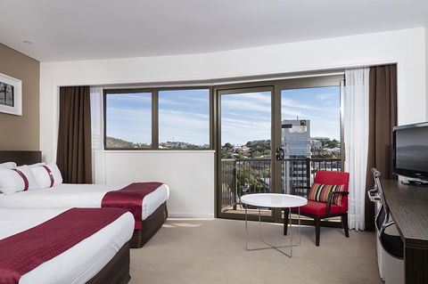 Hotel Grand Chancellor Townsville - Accommodation Tasmania 19
