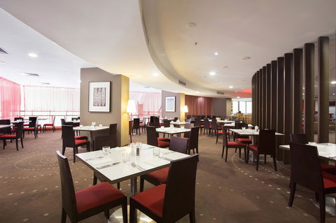 Hotel Grand Chancellor Townsville - Accommodation Tasmania 25
