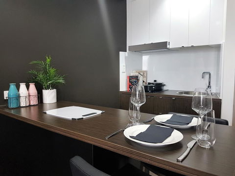 Hotel Grand Chancellor Townsville - Accommodation Tasmania 13