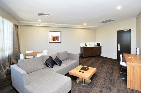 Hotel Grand Chancellor Townsville - Accommodation Tasmania 2