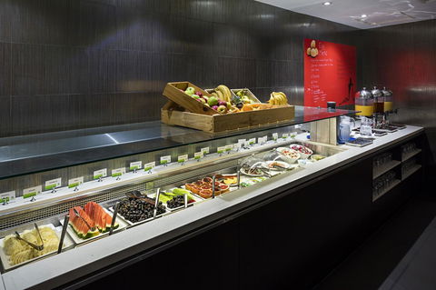 Hotel Grand Chancellor Townsville - Accommodation Tasmania 27