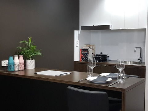Hotel Grand Chancellor Townsville - Accommodation Tasmania 10