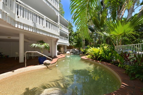 The White House Port Douglas - Accommodation Tasmania 20