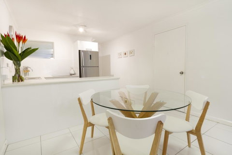 The White House Port Douglas - Accommodation Tasmania 13