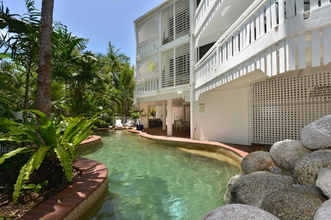 The White House Port Douglas - Accommodation Tasmania 18