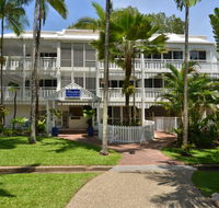 The White House Port Douglas - Accommodation Tasmania