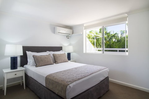 The White House Port Douglas - Accommodation Tasmania 31