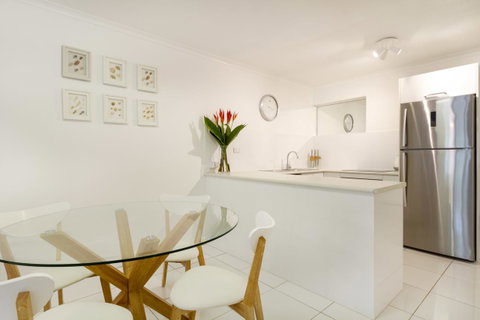 The White House Port Douglas - Accommodation Tasmania 12