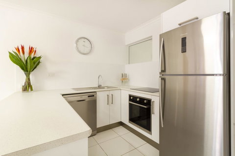 The White House Port Douglas - Accommodation Tasmania 11