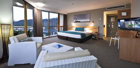Pacific Hotel Cairns - Accommodation Tasmania 42
