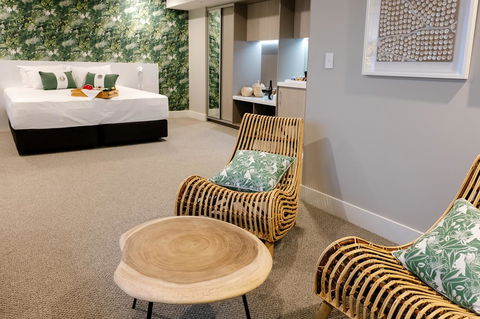 Pacific Hotel Cairns - Accommodation Tasmania 19