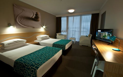 Pacific Hotel Cairns - Accommodation Tasmania 38