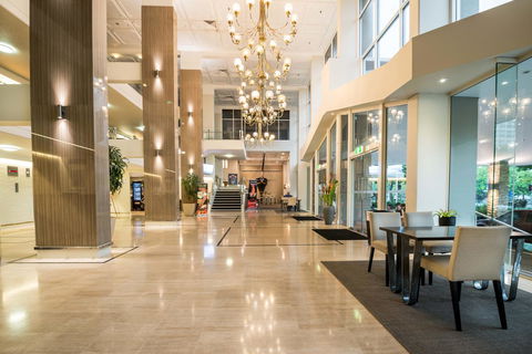 Pacific Hotel Cairns - Accommodation Tasmania 8