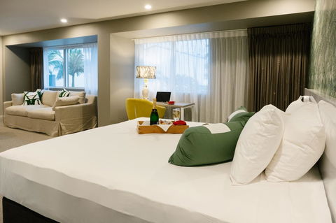 Pacific Hotel Cairns - Accommodation Tasmania 20