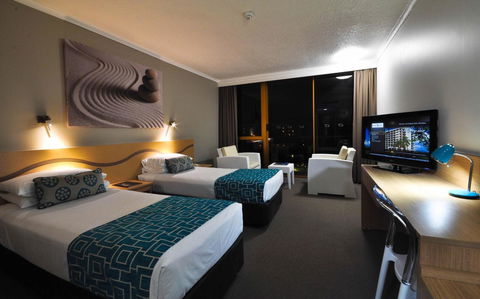 Pacific Hotel Cairns - Accommodation Tasmania 39